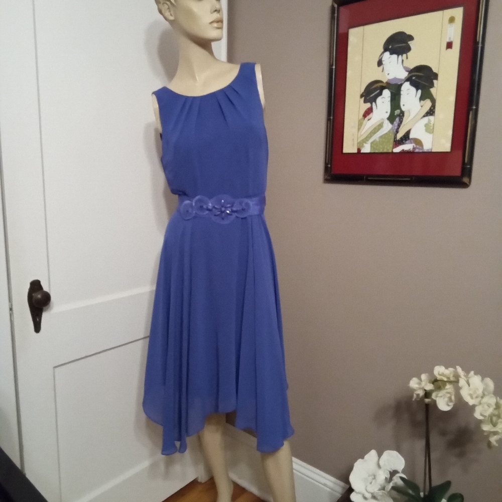 Dressed to Dance